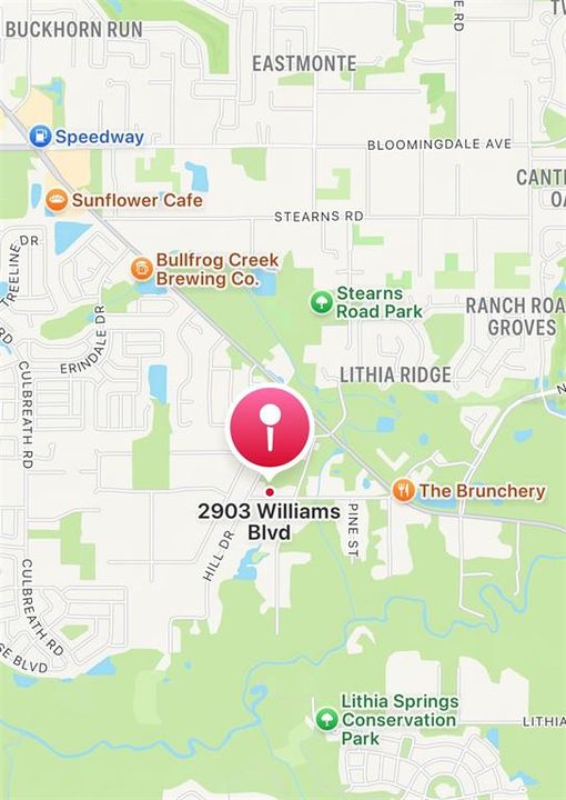 待售: $184,000 (0.86 acres)