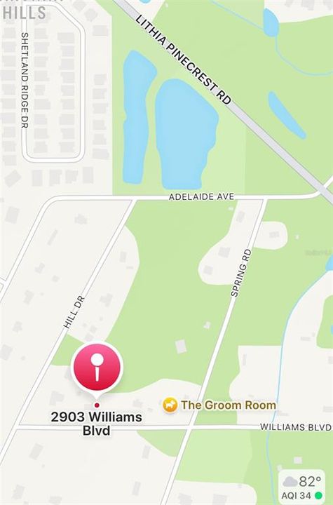 待售: $184,000 (0.86 acres)