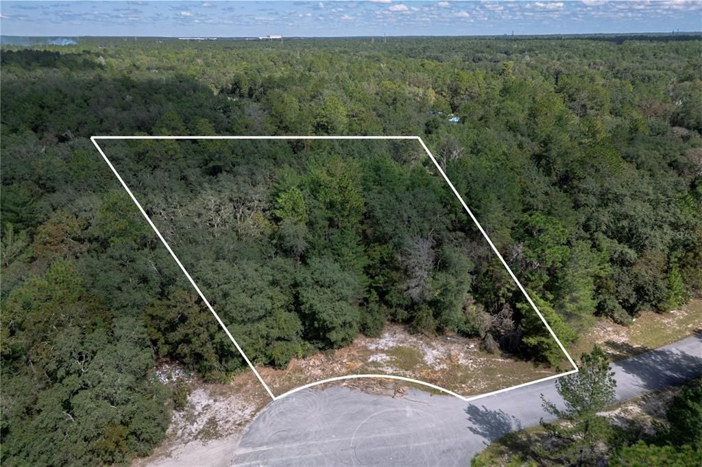 For Sale: $75,000 (1.03 acres)