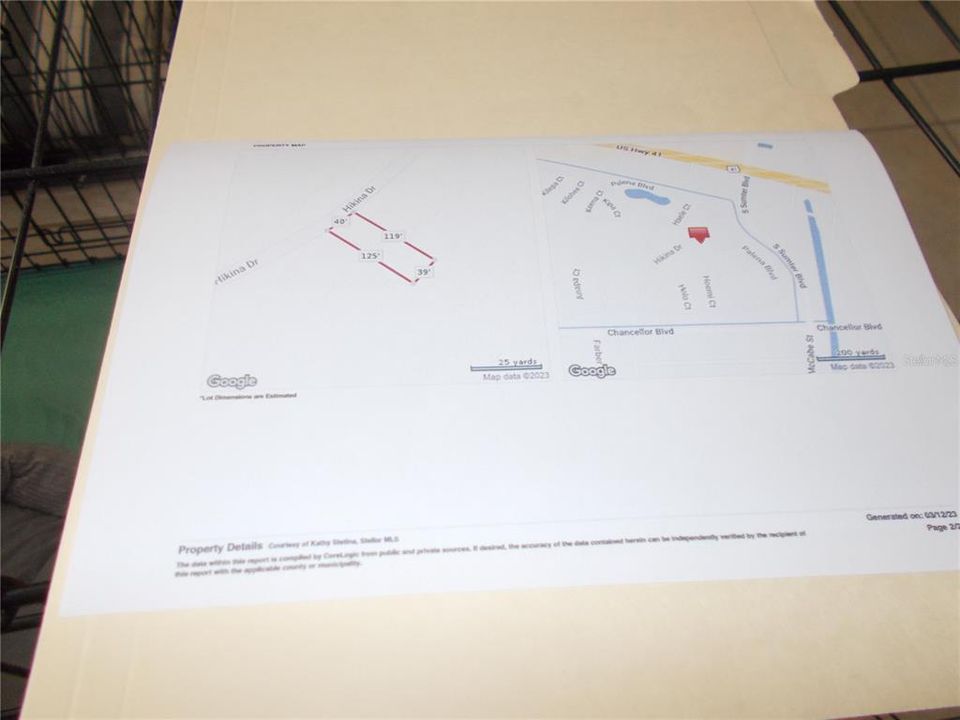 For Sale: $7,000 (0.11 acres)