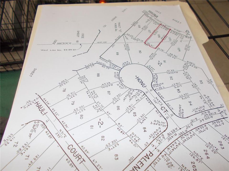 For Sale: $7,000 (0.11 acres)