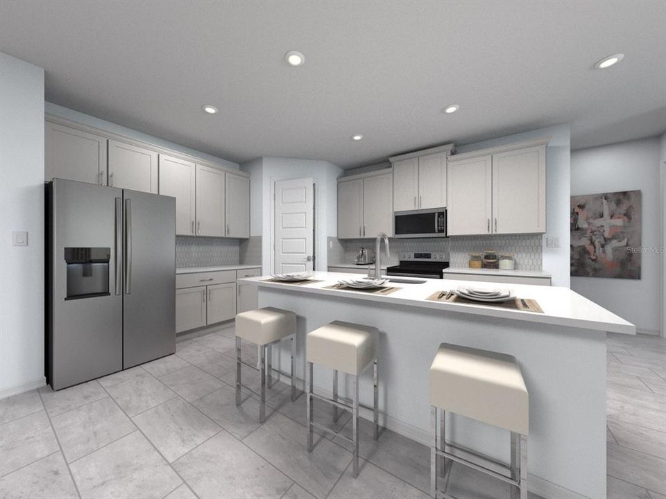 En Venta: $398,000 (4 camas, 3 baños, 2181 Pies cuadrados)