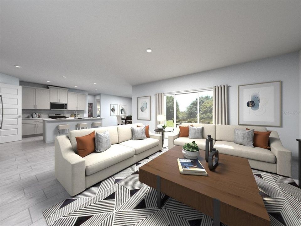 En Venta: $398,000 (4 camas, 3 baños, 2181 Pies cuadrados)