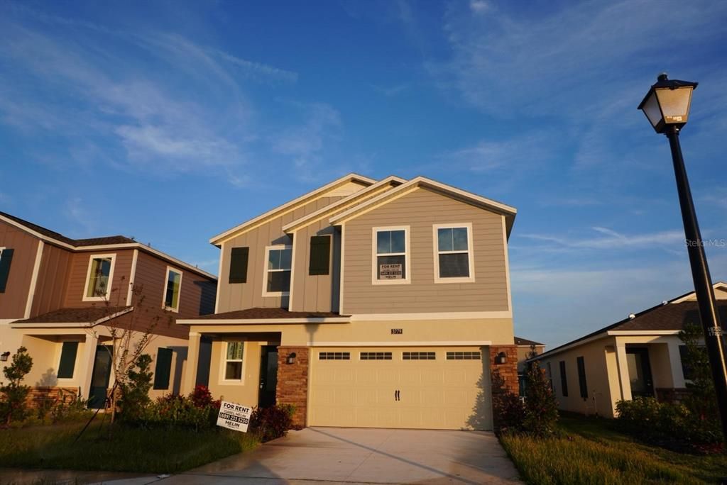 В аренду: $2,450 (5 спален, 2 ванн, 2211 Квадратных фут)