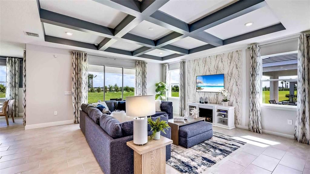 Active With Contract: $665,200 (4 beds, 3 baths, 2787 Square Feet)