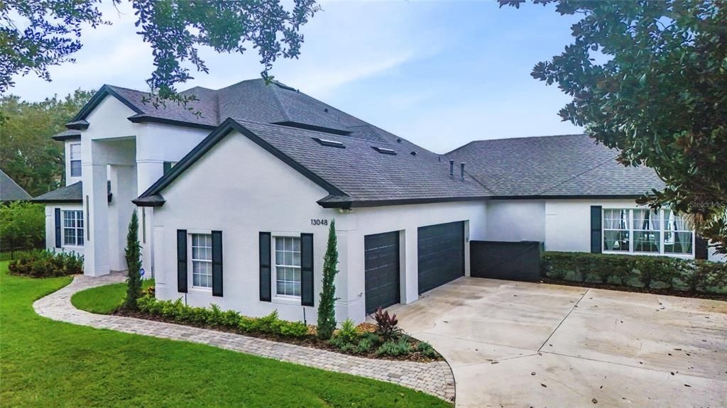 На продажу: $1,999,000 (5 спален, 3 ванн, 4130 Квадратных фут)