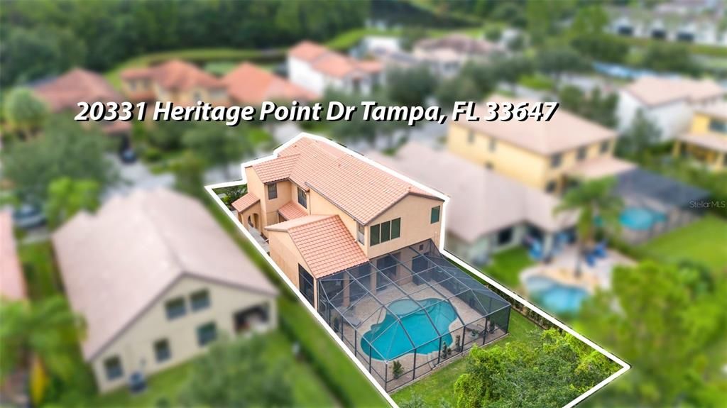 En Venta: $699,000 (4 camas, 3 baños, 3251 Pies cuadrados)