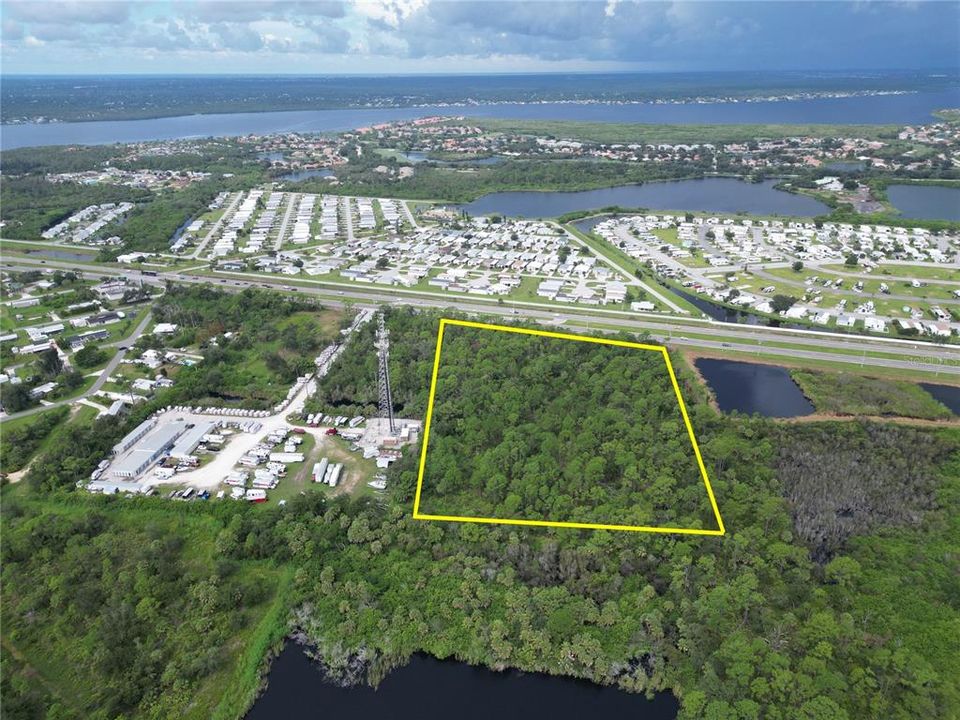 For Sale: $1,800,000 (7.80 acres)