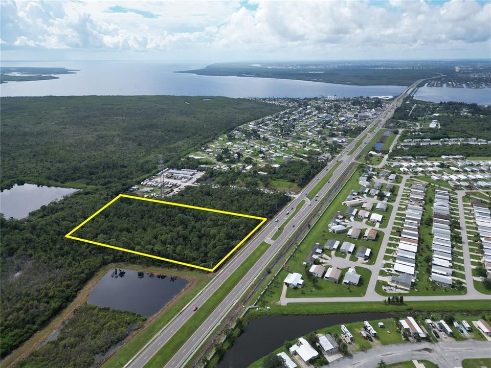 For Sale: $1,800,000 (7.80 acres)