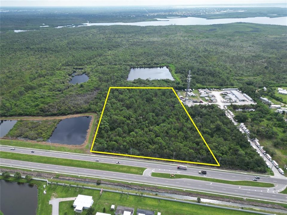 For Sale: $1,800,000 (7.80 acres)