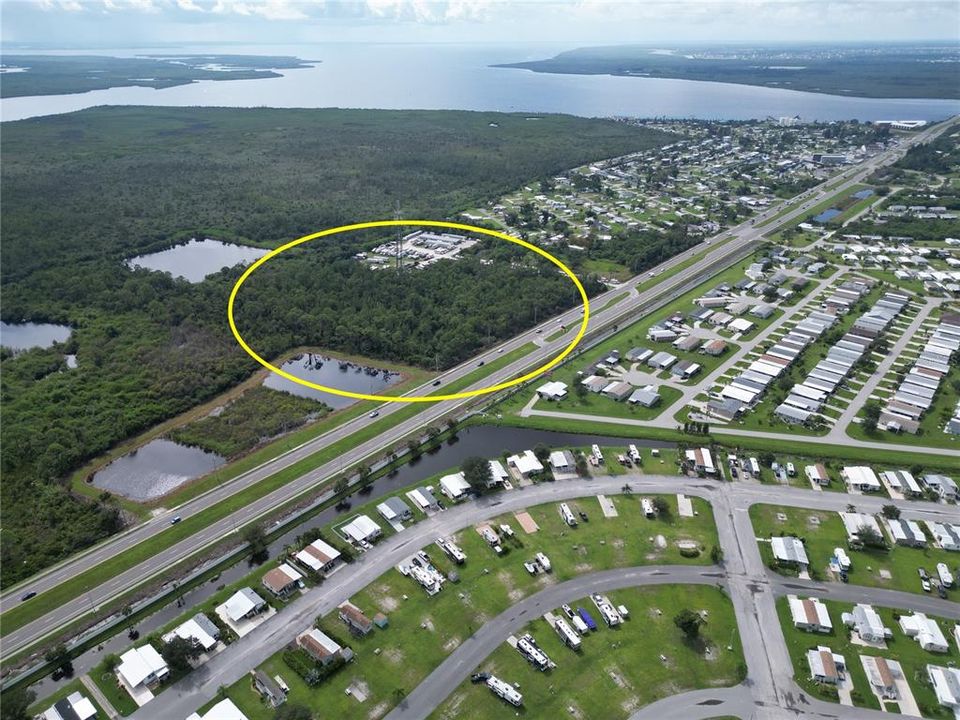 For Sale: $1,800,000 (7.80 acres)