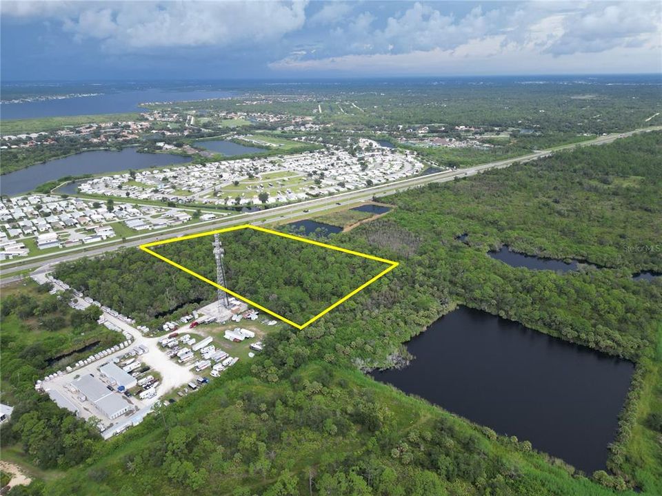 For Sale: $1,800,000 (7.80 acres)