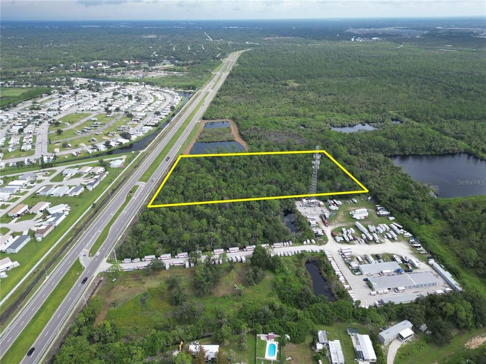 For Sale: $1,800,000 (7.80 acres)