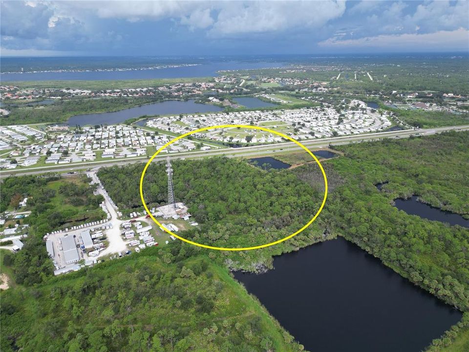 For Sale: $1,800,000 (7.80 acres)