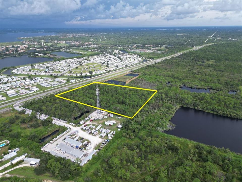 For Sale: $1,800,000 (7.80 acres)