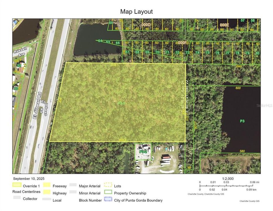 For Sale: $1,800,000 (7.80 acres)