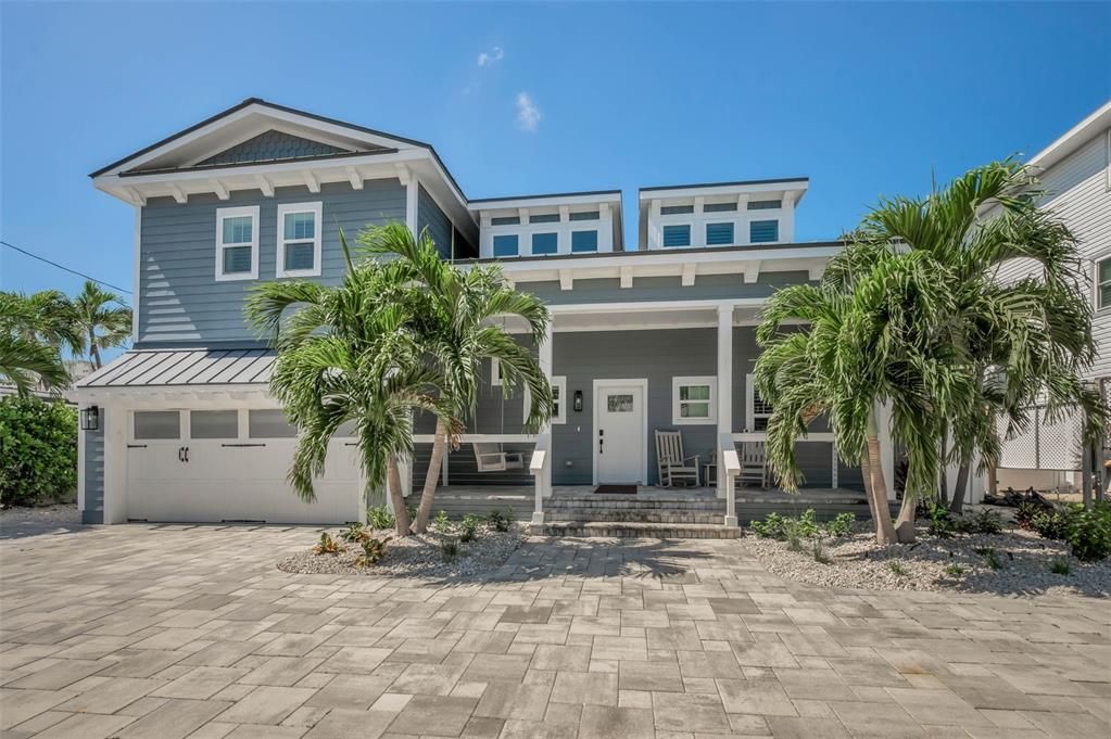 合同活跃: $2,685,000 (4 贝兹, 4 浴室, 4171 平方英尺)