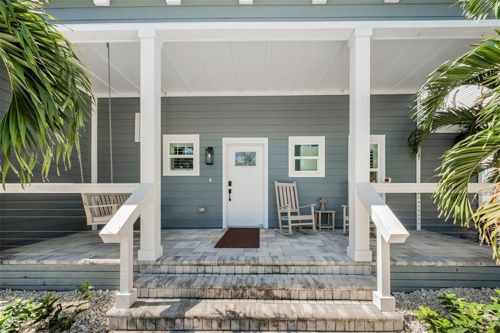 合同活跃: $2,685,000 (4 贝兹, 4 浴室, 4171 平方英尺)