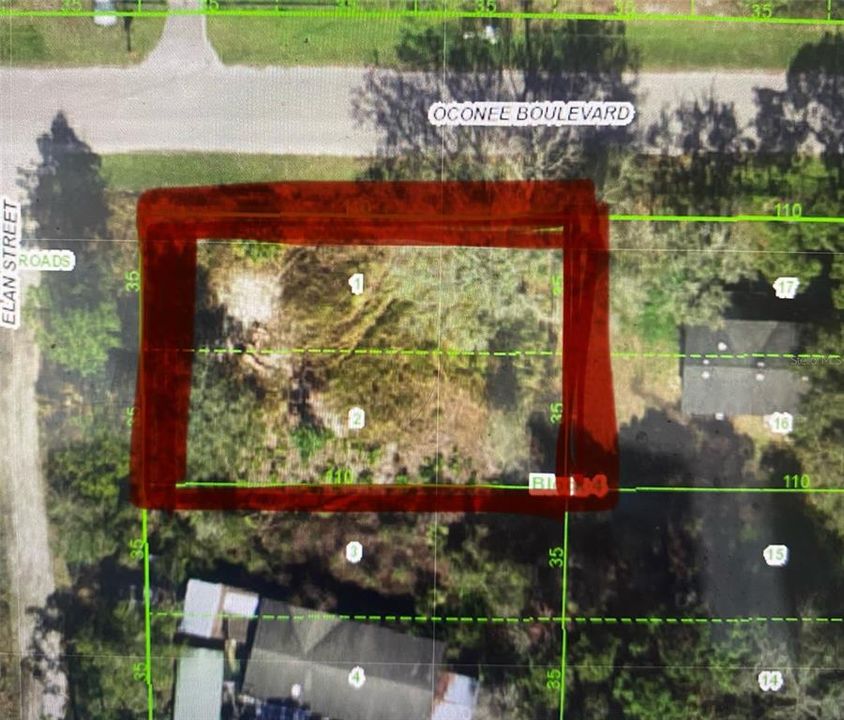 最近售出: $25,500 (0.18 acres)