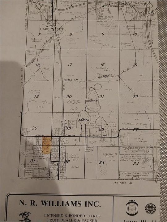 На продажу: $3,000,000 (80.10 acres)