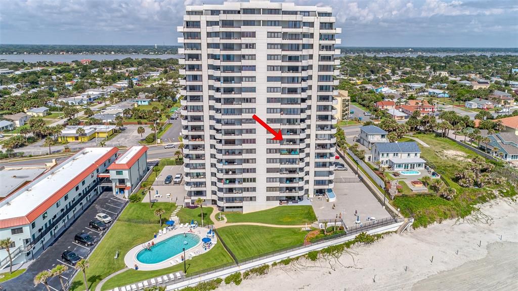 Activo con contrato: $485,000 (2 camas, 2 baños, 1347 Pies cuadrados)