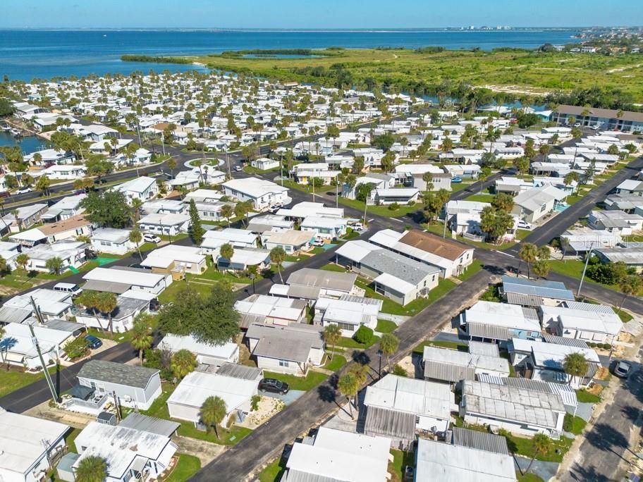 На продажу: $90,000 (1 спален, 1 ванн, 540 Квадратных фут)