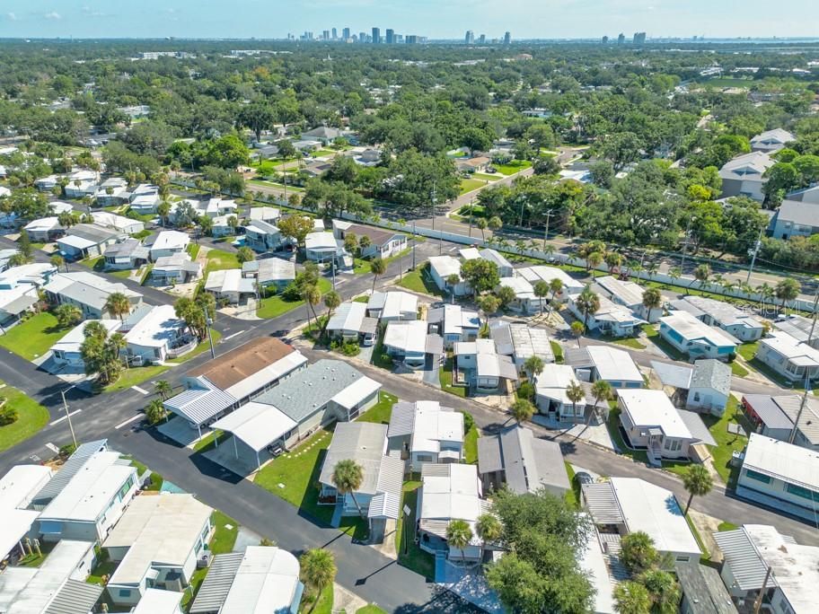 На продажу: $90,000 (1 спален, 1 ванн, 540 Квадратных фут)