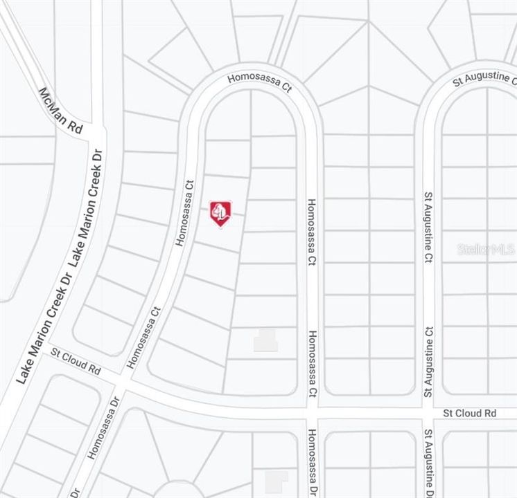 For Sale: $29,900 (0.19 acres)