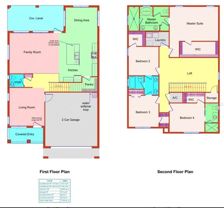 待售: $1,490,000 (4 贝兹, 3 浴室, 2950 平方英尺)