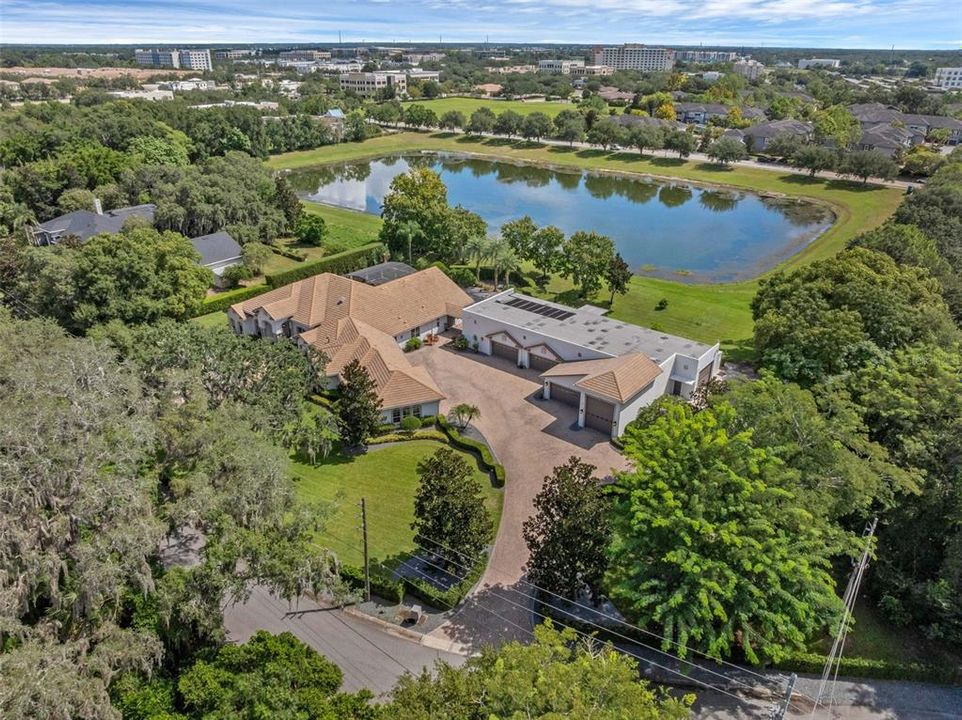 For Sale: $2,500,000 (4 beds, 4 baths, 12842 Square Feet)