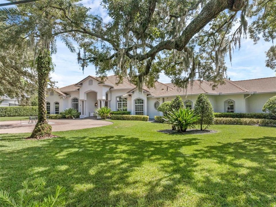 For Sale: $2,500,000 (4 beds, 4 baths, 12842 Square Feet)