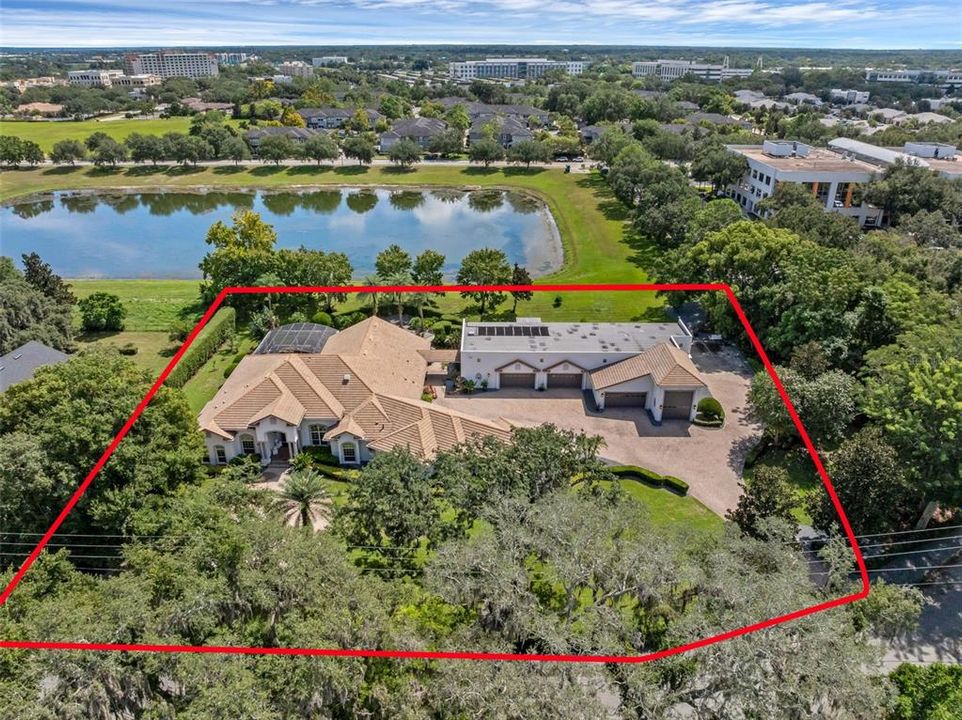 For Sale: $2,500,000 (4 beds, 4 baths, 12842 Square Feet)