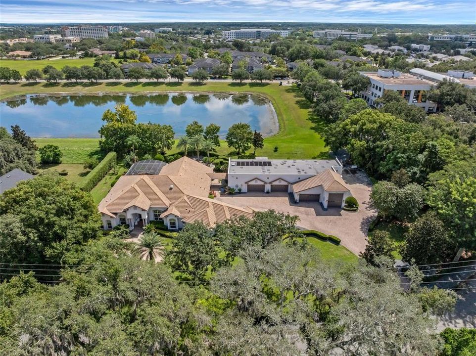 For Sale: $2,500,000 (4 beds, 4 baths, 12842 Square Feet)