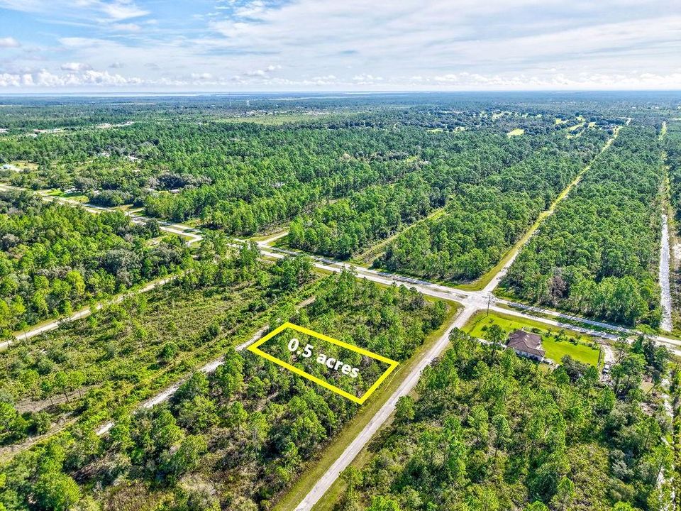 待售: $11,700 (0.50 acres)