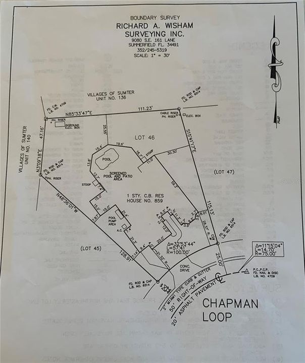 Active With Contract: $926,000 (3 beds, 2 baths, 2465 Square Feet)