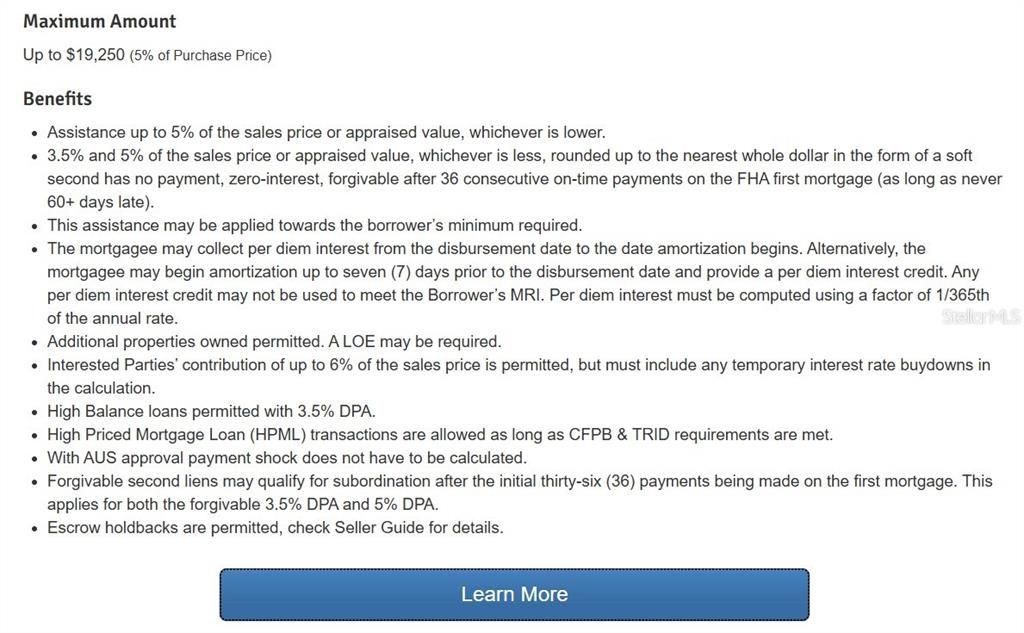 En Venta: $390,000 (3 camas, 2 baños, 1464 Pies cuadrados)