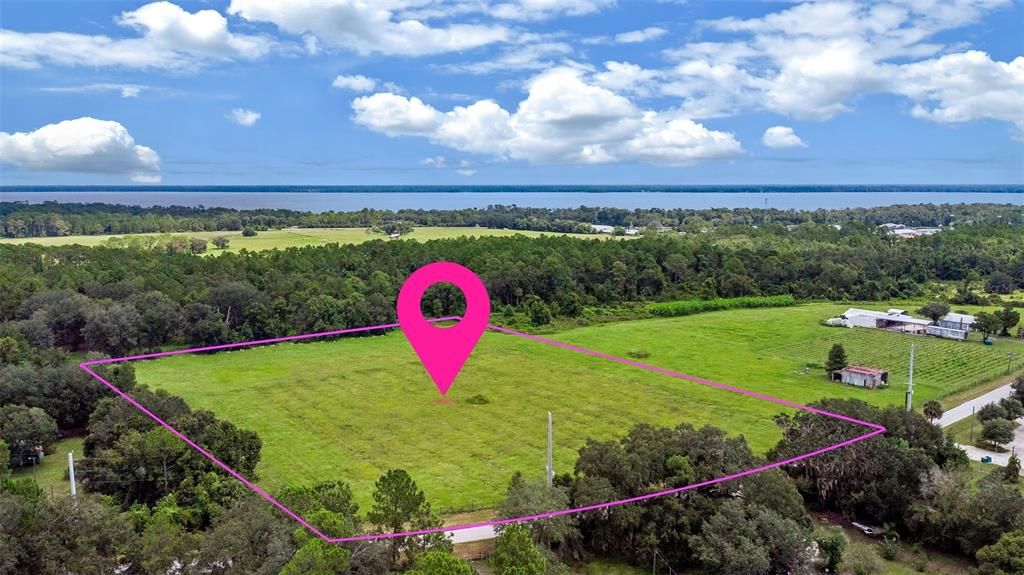 For Sale: $384,900 (8.50 acres)