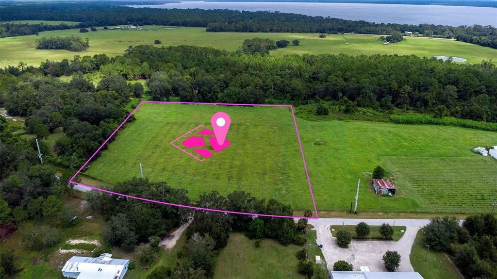 For Sale: $384,900 (8.50 acres)