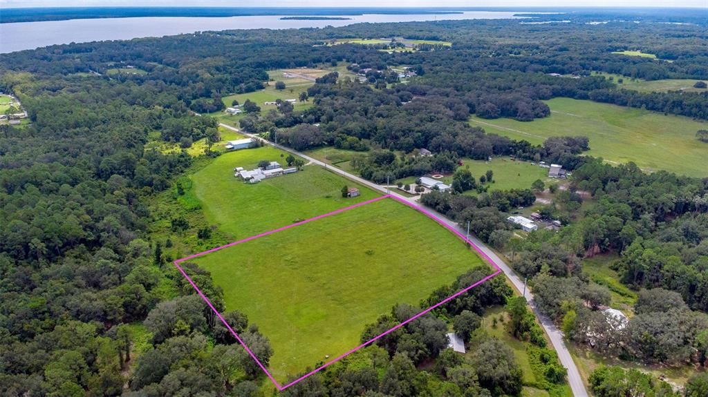 For Sale: $384,900 (8.50 acres)
