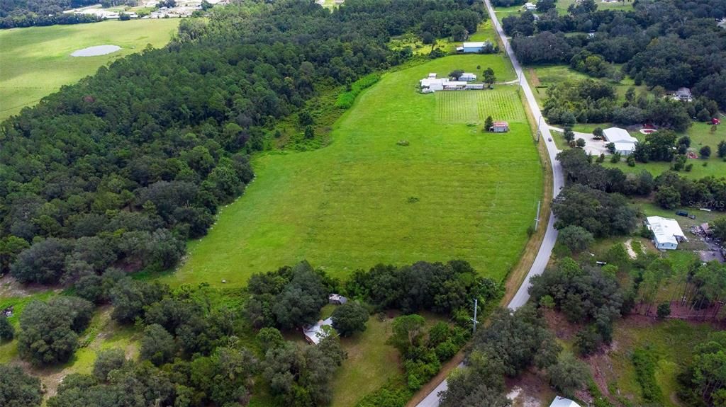 For Sale: $384,900 (8.50 acres)