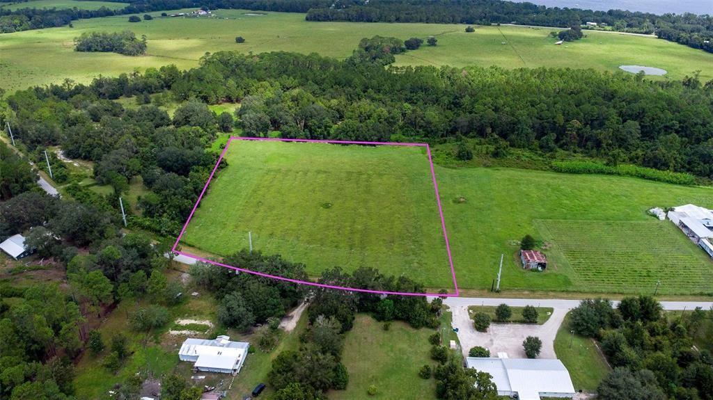 For Sale: $384,900 (8.50 acres)