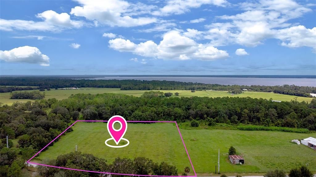 For Sale: $384,900 (8.50 acres)