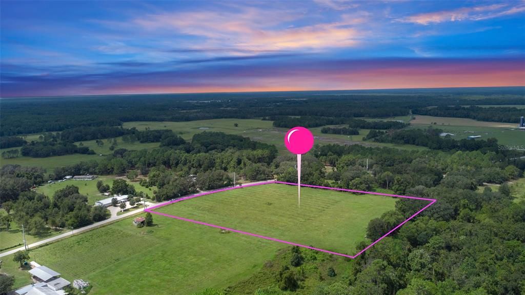 For Sale: $384,900 (8.50 acres)