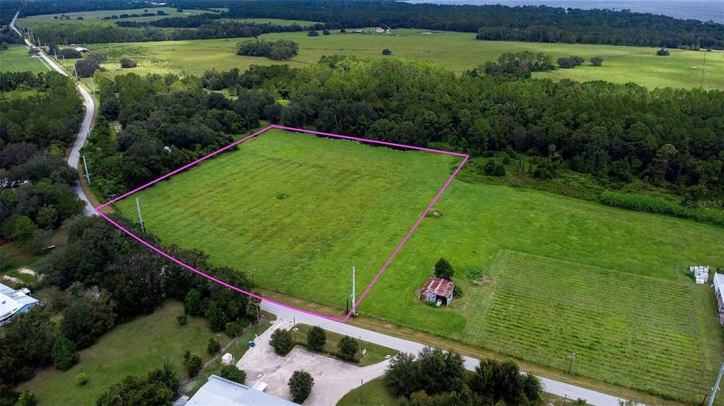 For Sale: $384,900 (8.50 acres)