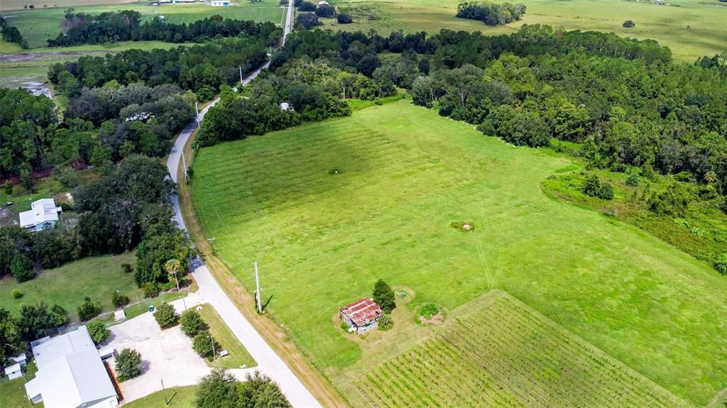 For Sale: $384,900 (8.50 acres)