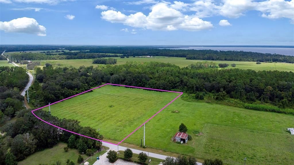 For Sale: $384,900 (8.50 acres)