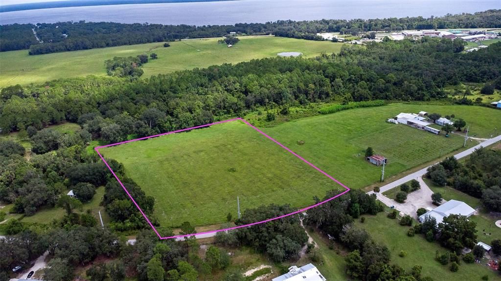 For Sale: $384,900 (8.50 acres)