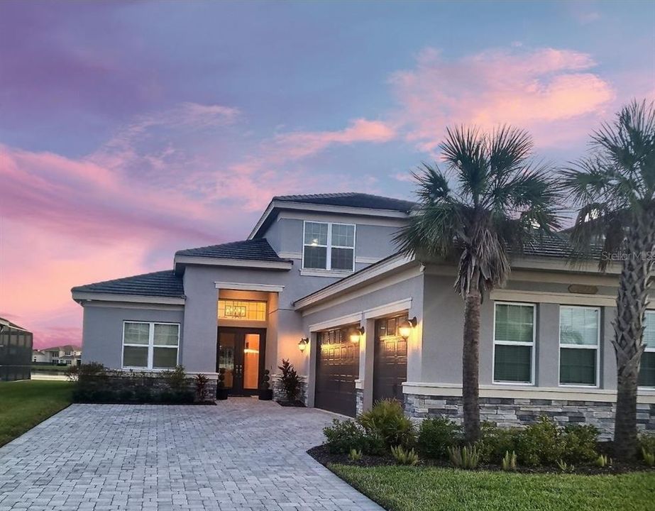 待售: $980,000 (5 贝兹, 4 浴室, 2921 平方英尺)