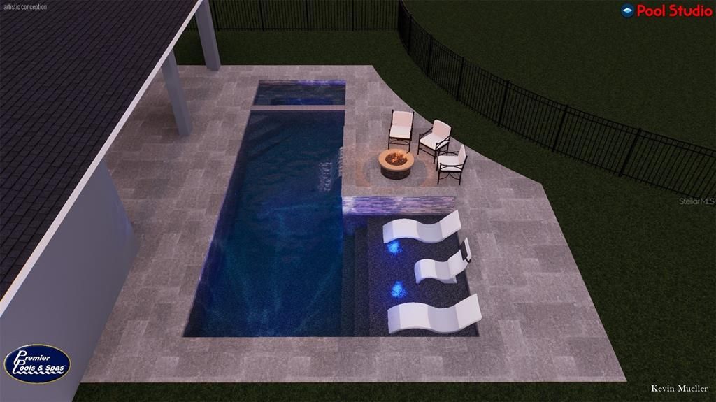 待售: $980,000 (5 贝兹, 4 浴室, 2921 平方英尺)