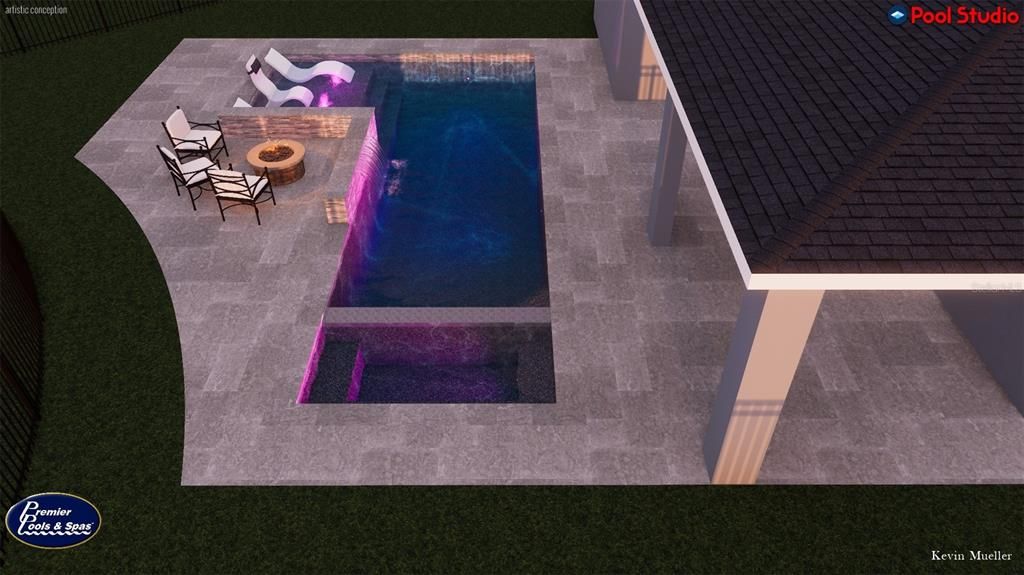 待售: $980,000 (5 贝兹, 4 浴室, 2921 平方英尺)